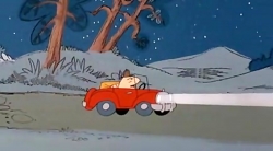 پلنگ صورتی (فصل 3 - قسمت 16)